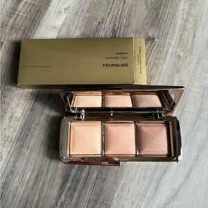 Hourglass Ambient Lighting Palette. Vol. II. NEW!